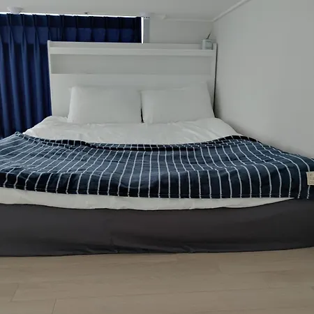 Duval County In Seoul Apartment